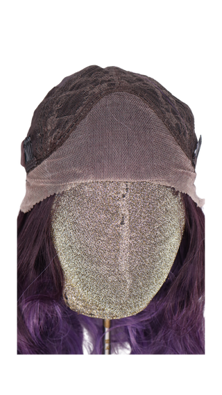 ***Up To No Good - Pre-Cut Lace - FINAL SALE