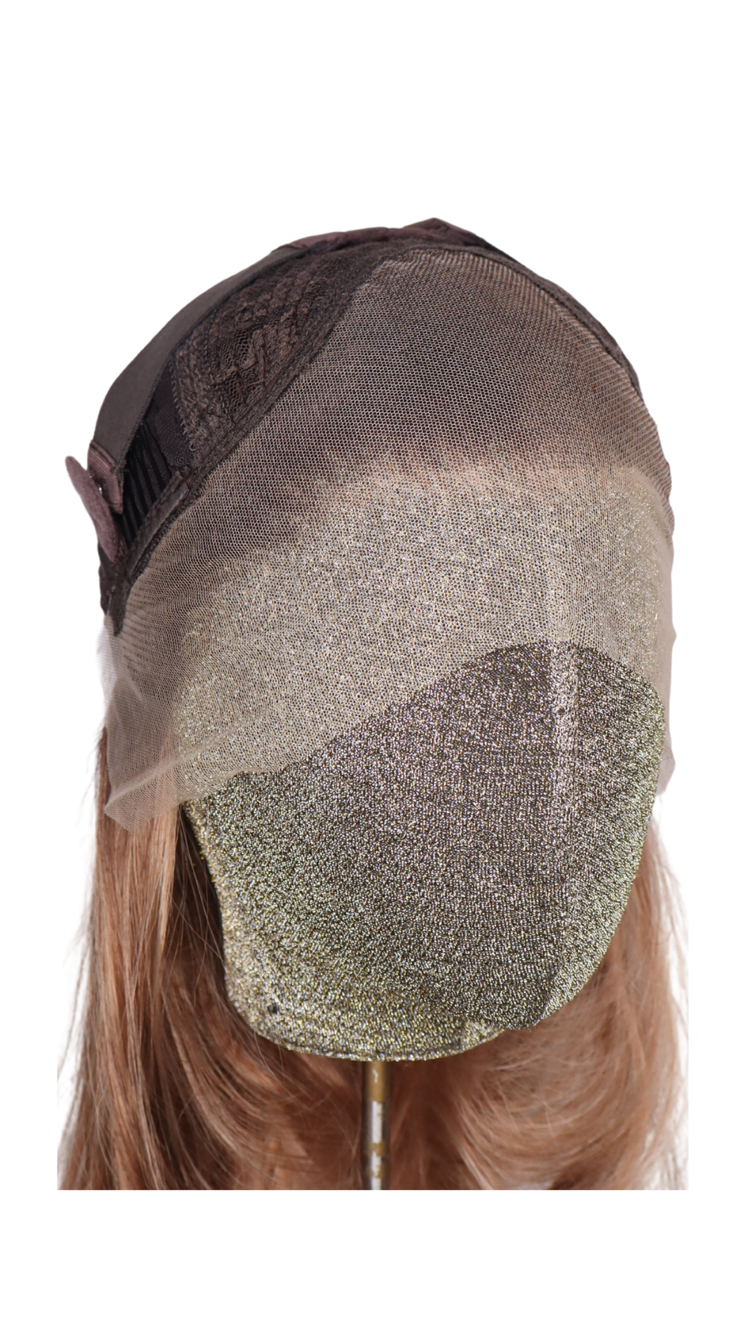 *Vera (Strawberry Gloss)