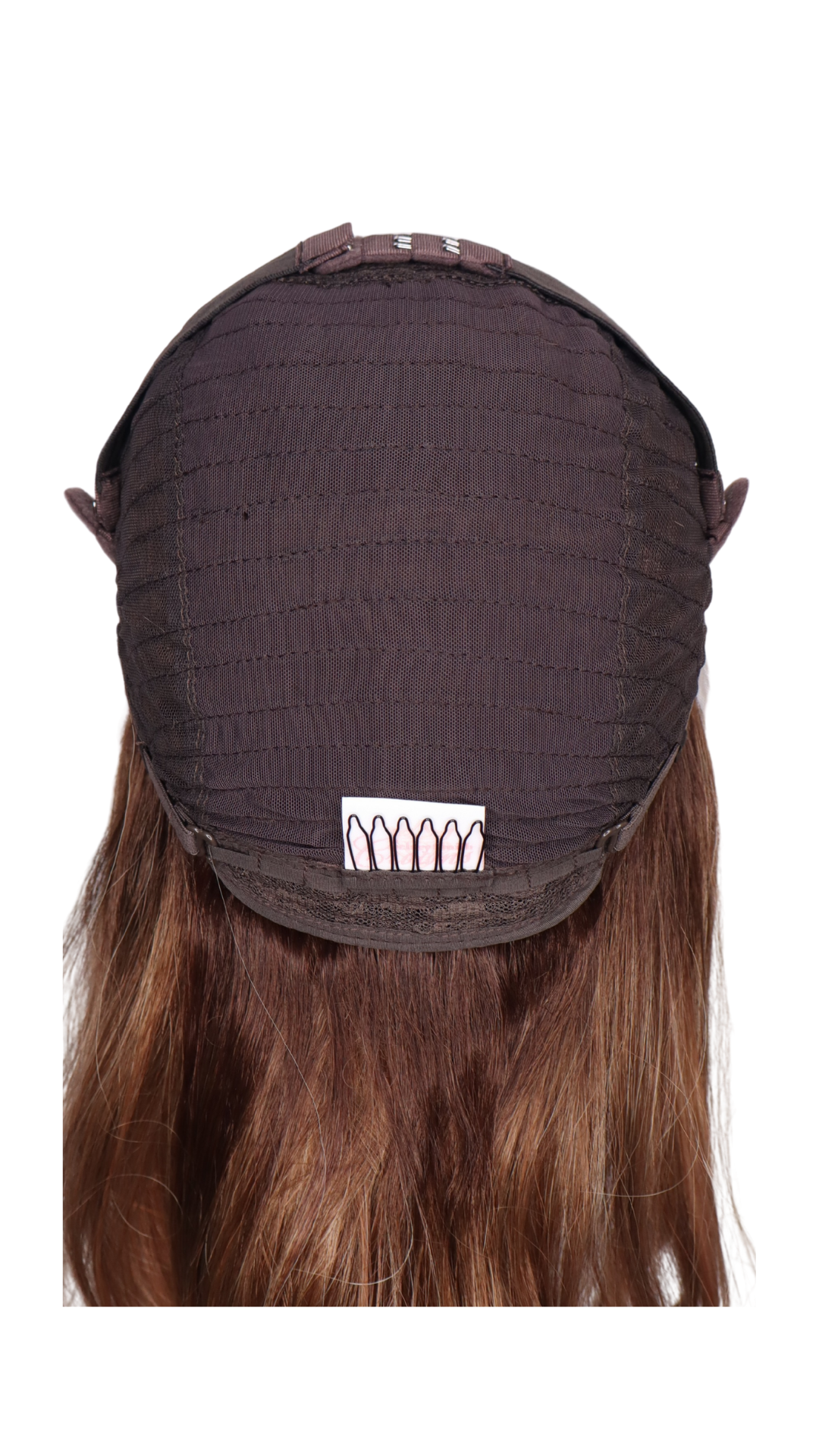 *Vera (Strawberry Gloss)