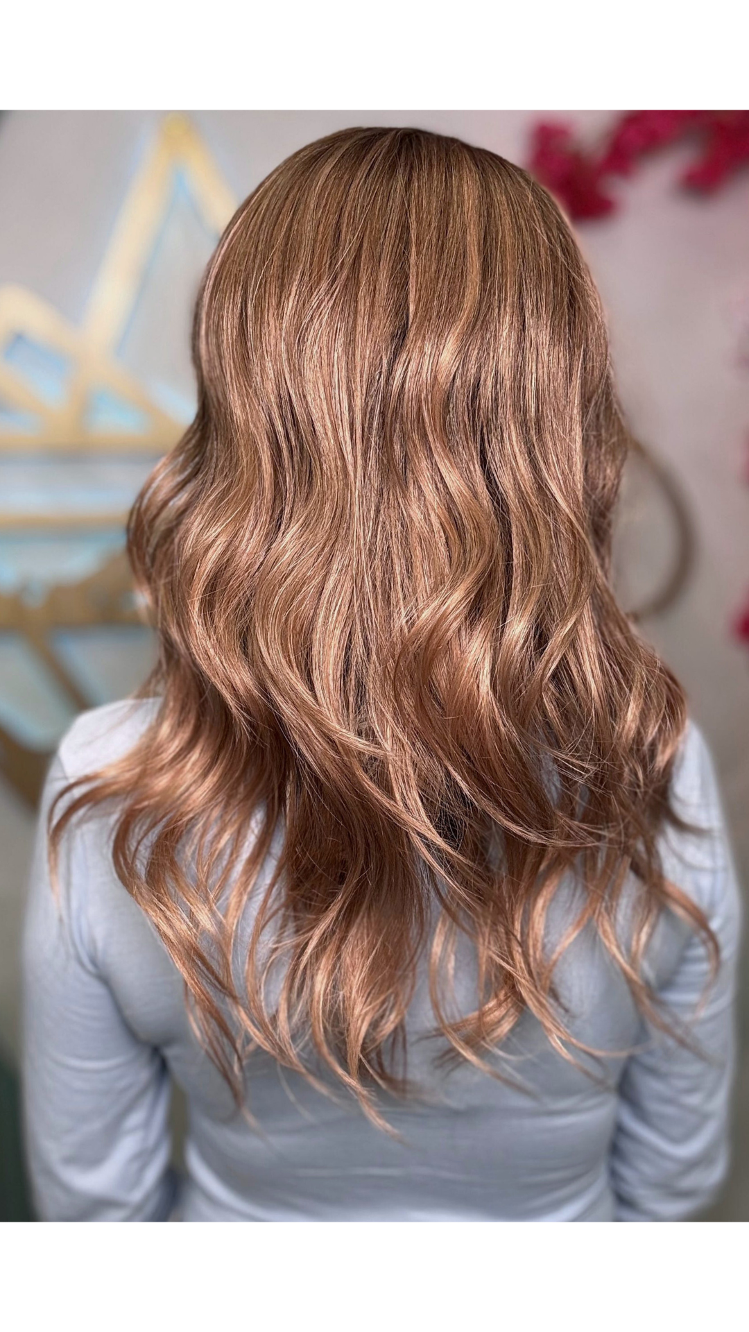 *Vera (Strawberry Gloss)