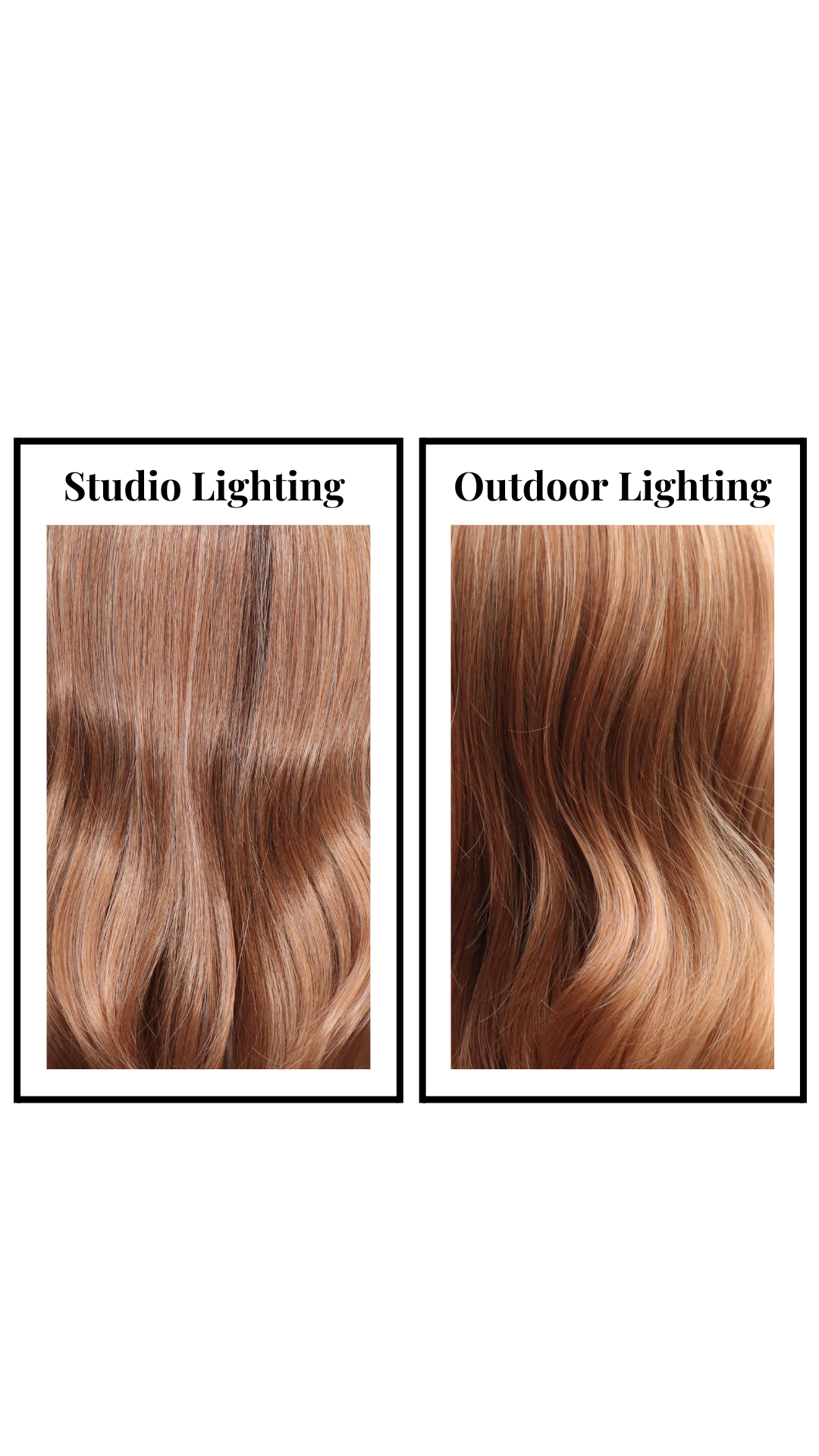 *Vera (Strawberry Gloss)