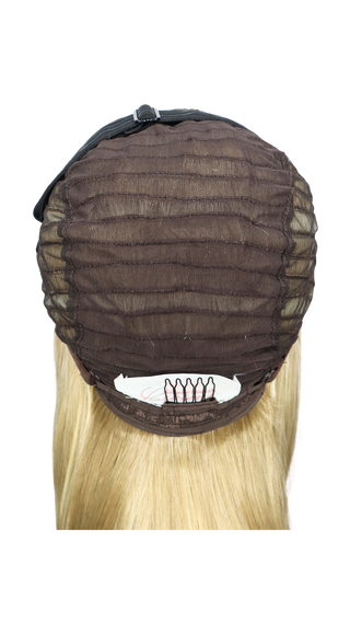 Verona (Wheat Blonde) Standard *Single Ladies - FINAL SALE