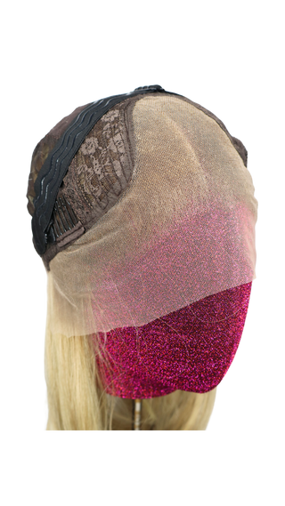 Verona (Wheat Blonde) Standard *Single Ladies - FINAL SALE