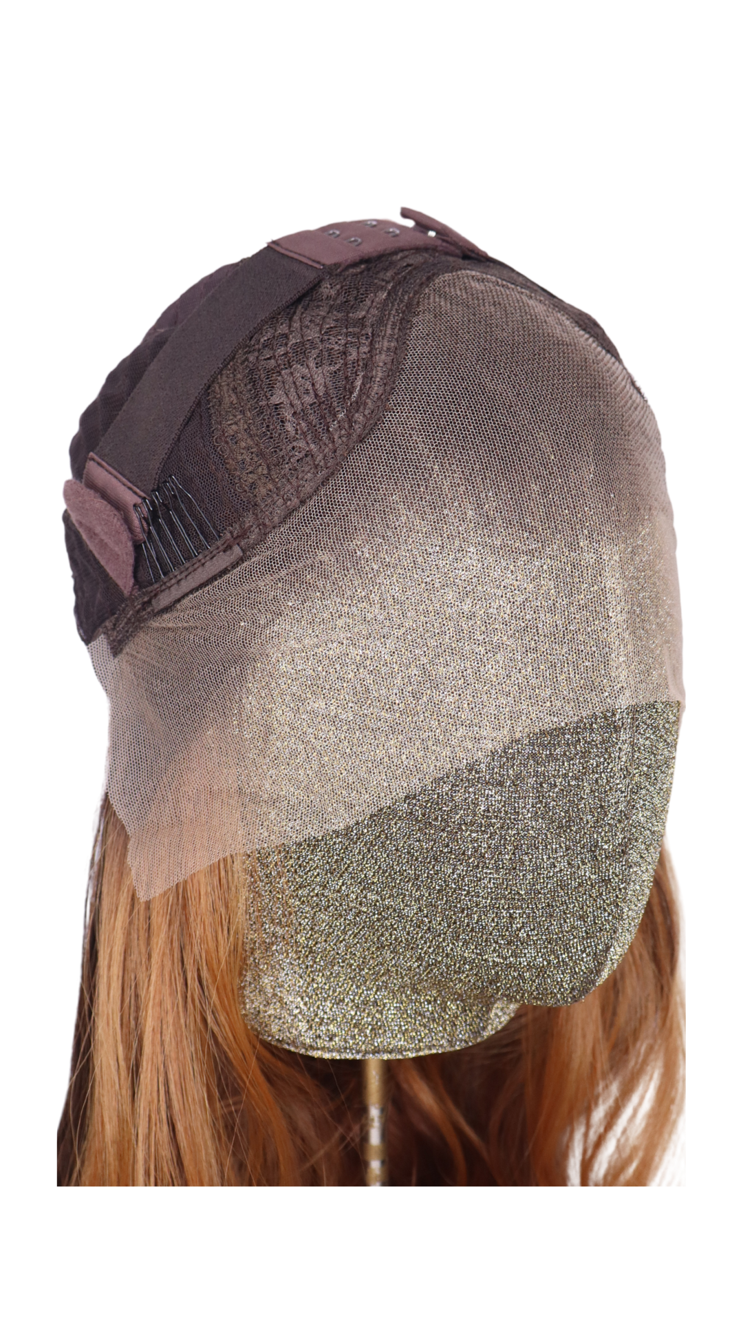 Veya (Cayenne Bronze) Petite