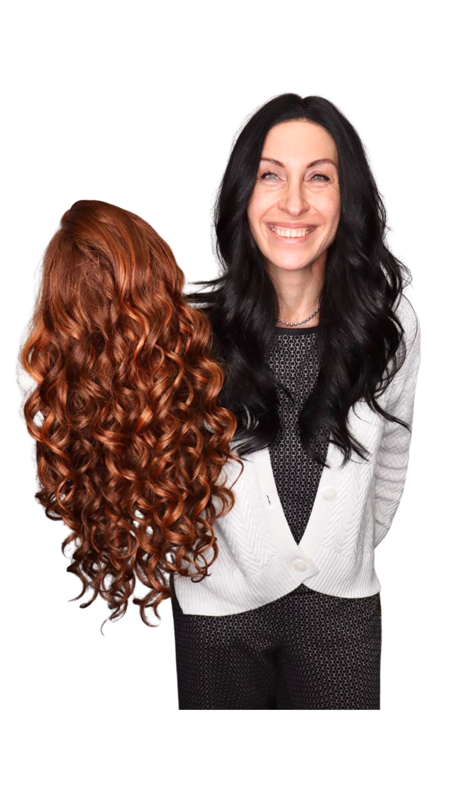 Chelsey Smith Crowns