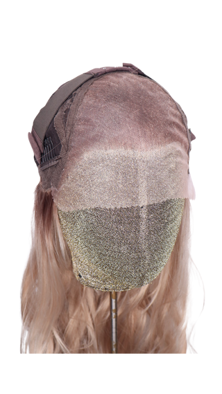 *Victoria (Cream Soda Blonde) - Monofilament