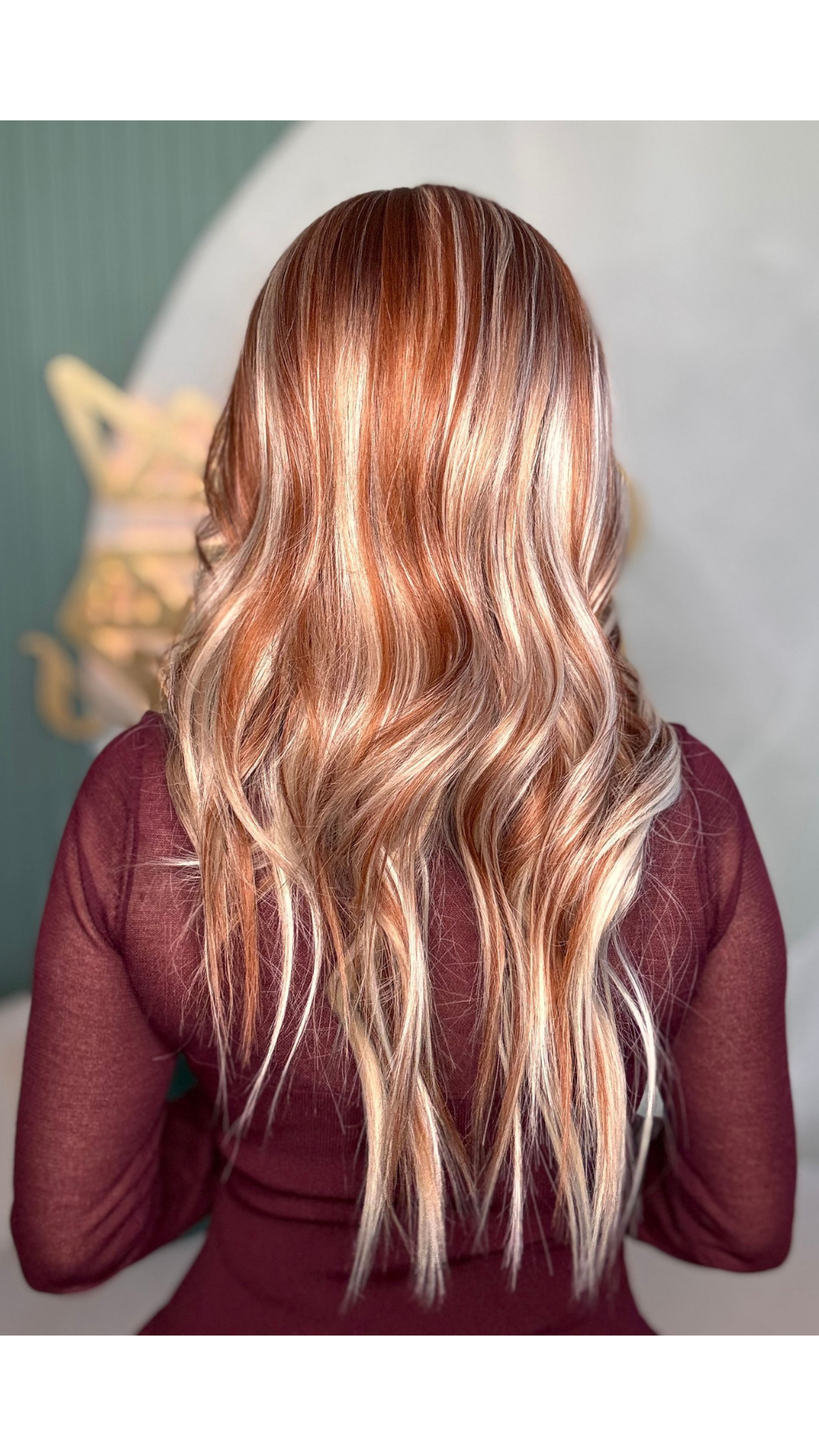 Victoria - Monofilament