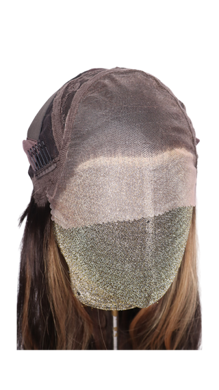 *Victoria (Parisian Cocoa) - Monofilament