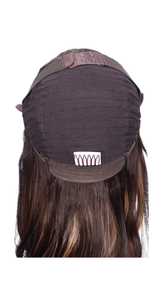 *Victoria (Parisian Cocoa) - Monofilament