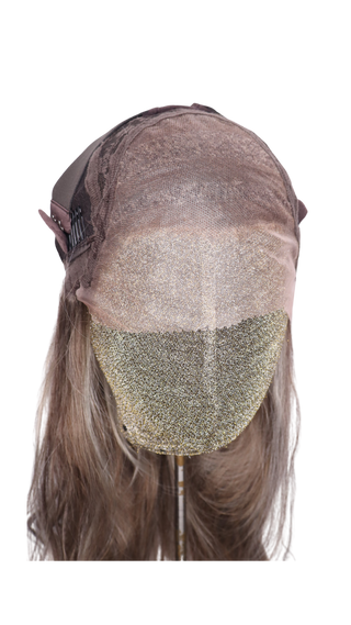 *Victoria (Sand & Sable) - Monofilament