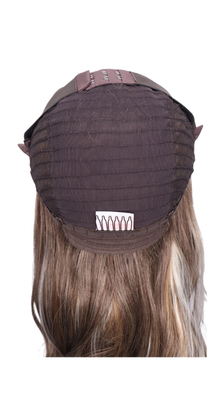 *Victoria (Sand & Sable) - Monofilament