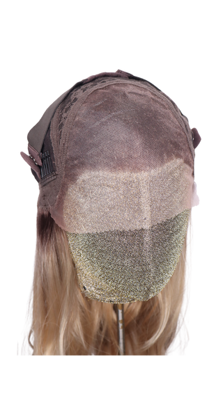 Victoria (Sunlit Blonde) - Monofilament
