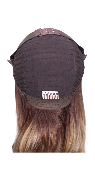 Victoria (Sunlit Blonde) - Monofilament