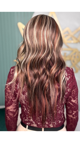 *Victoria (Cider & Cream) - Monofilament