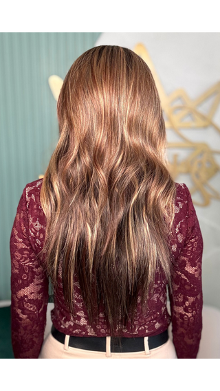 *Victoria (Parisian Cocoa) - Monofilament