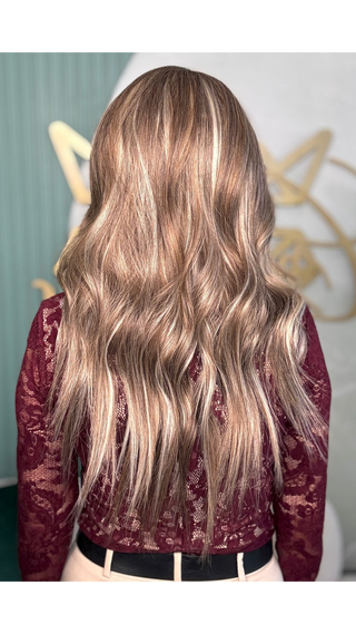 *Victoria (Sand & Sable) - Monofilament