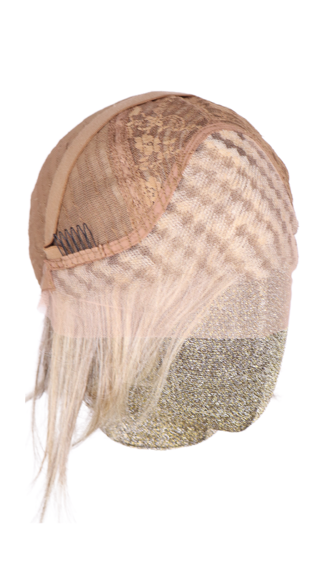 Vivi (Champagne Blonde)