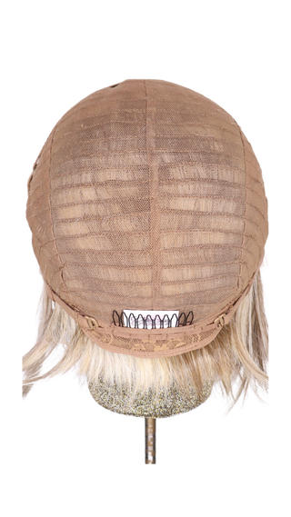 Vivi (Champagne Blonde)
