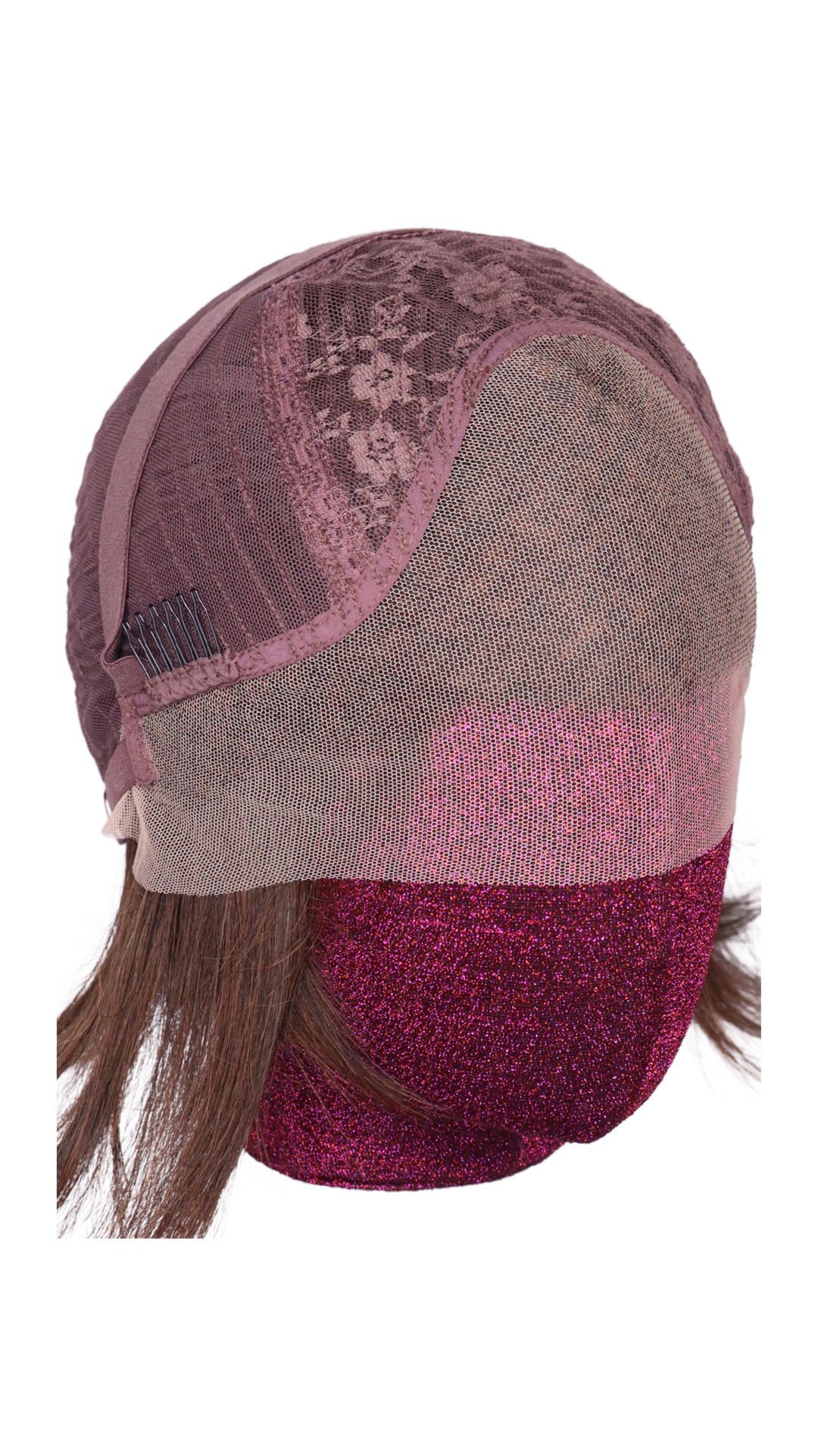 Vivi (Golden Brunette)