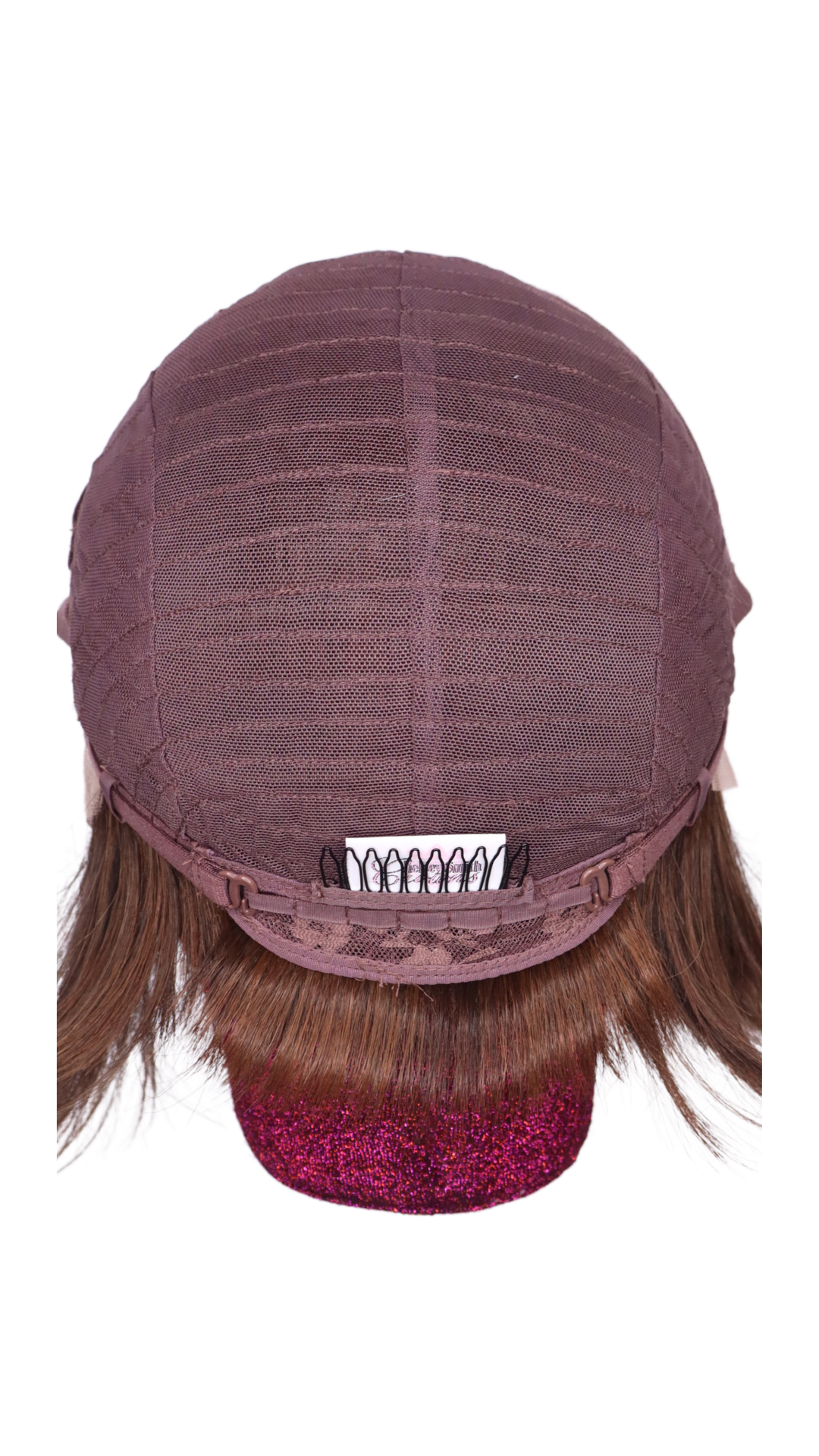 Vivi (Golden Brunette)