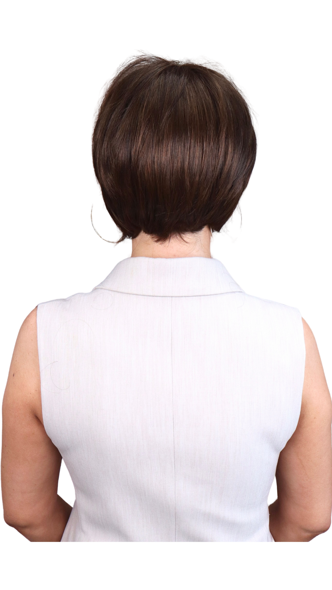 Vivi (Golden Brunette)