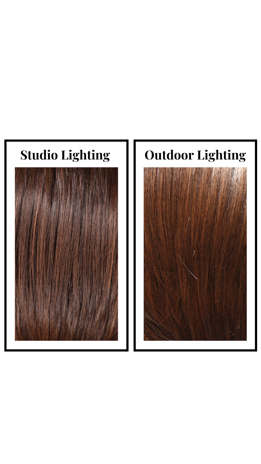 Vivi (Golden Brunette)