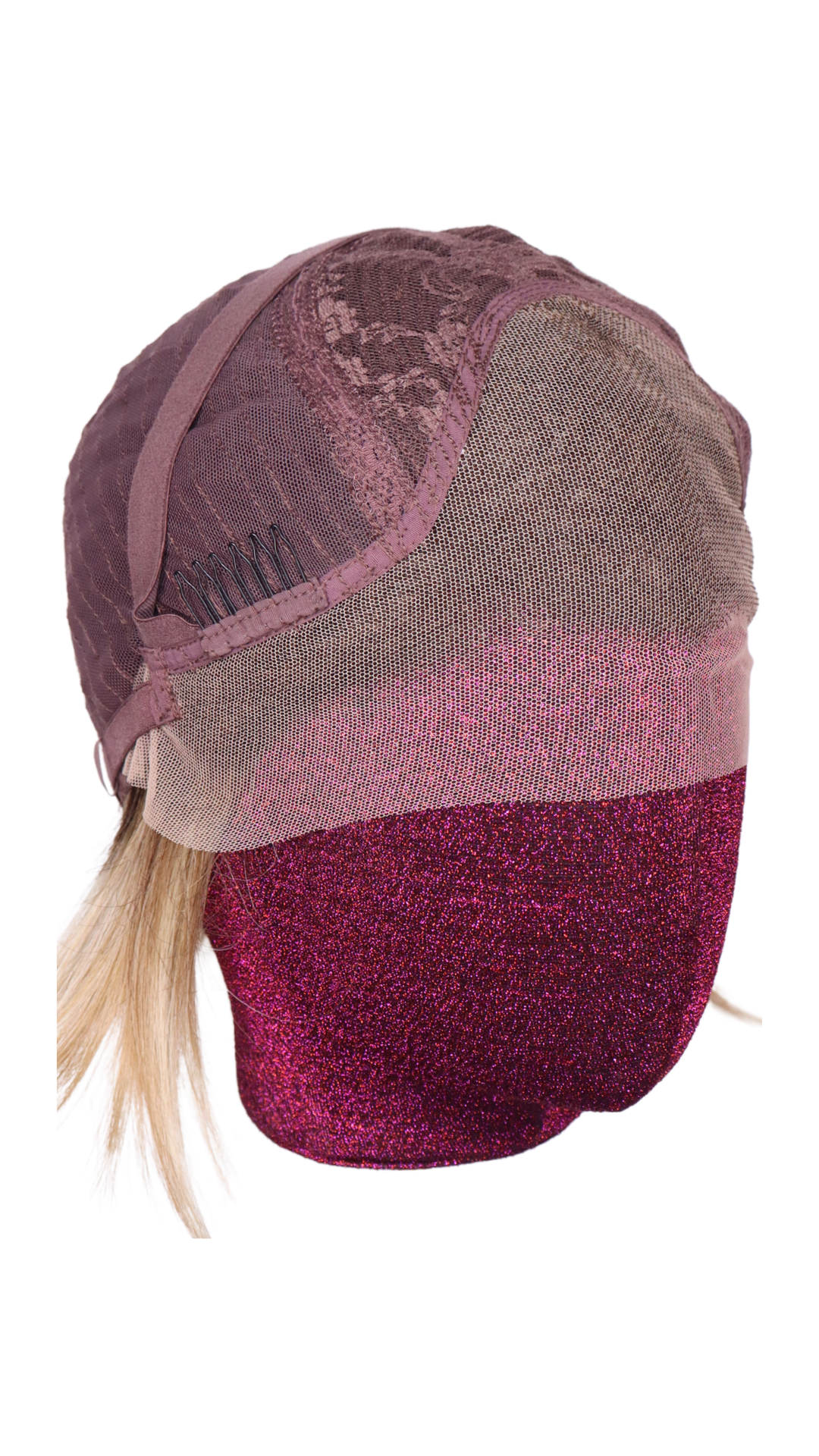 Vivi (Honeypot Blonde)