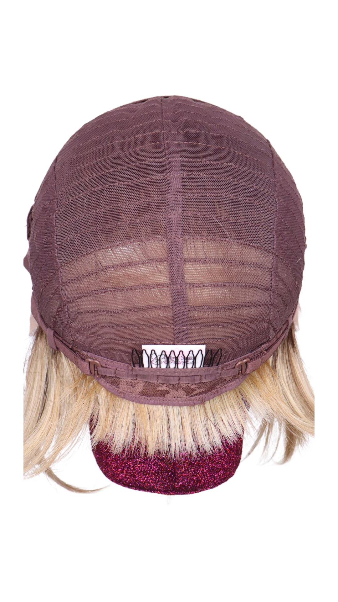 Vivi (Honeypot Blonde)