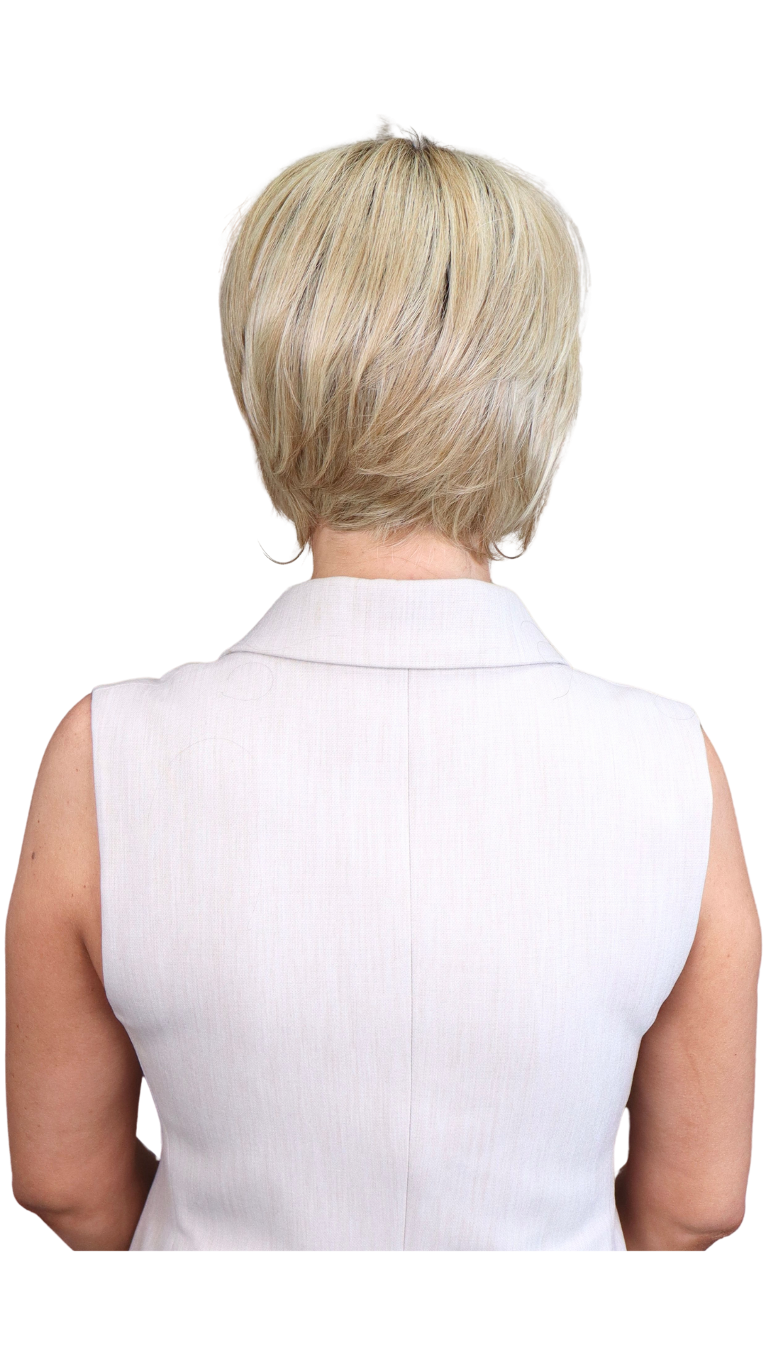 Vivi (Honeypot Blonde)