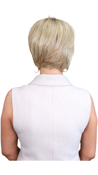 Vivi (Honeypot Blonde)