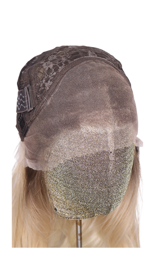 Viviana (Wavy) Standard *Single Ladies - FINAL SALE