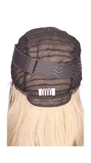 Viviana (Wavy) Standard *Single Ladies - FINAL SALE