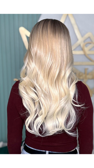 Viviana (Wavy) Standard *Single Ladies - FINAL SALE