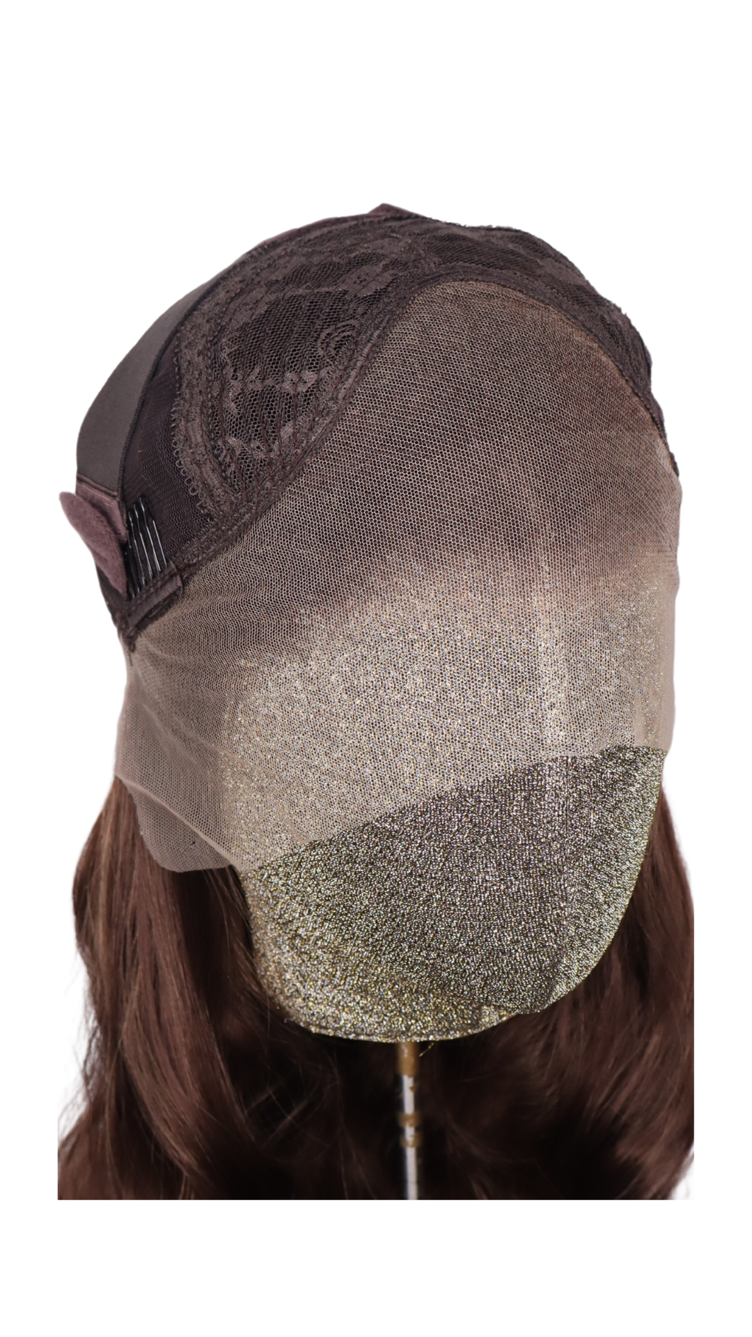 Vivica (Brunette Bronde) Large