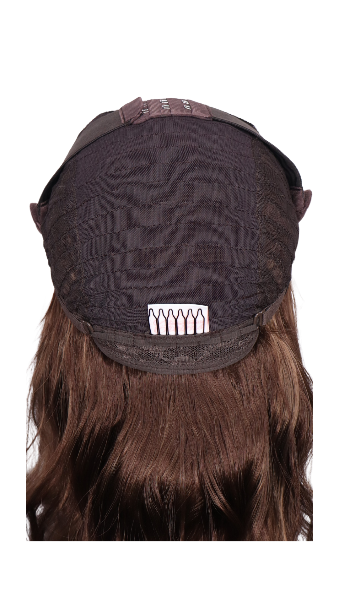 Vivica (Brunette Bronde) Large