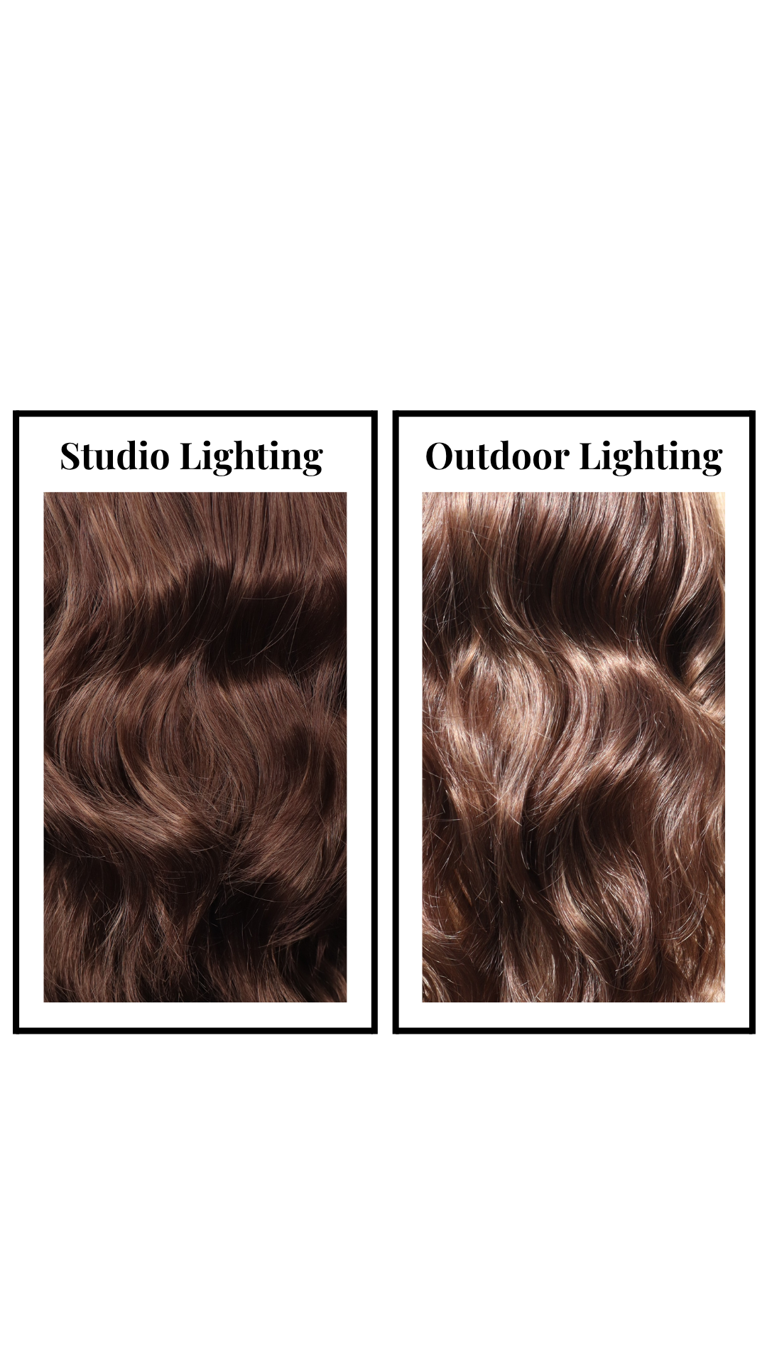 Vivica (Brunette Bronde) Large