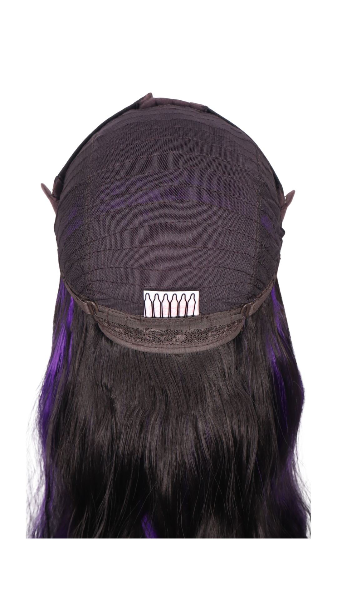 Vivica (Violet Voodoo) Petite