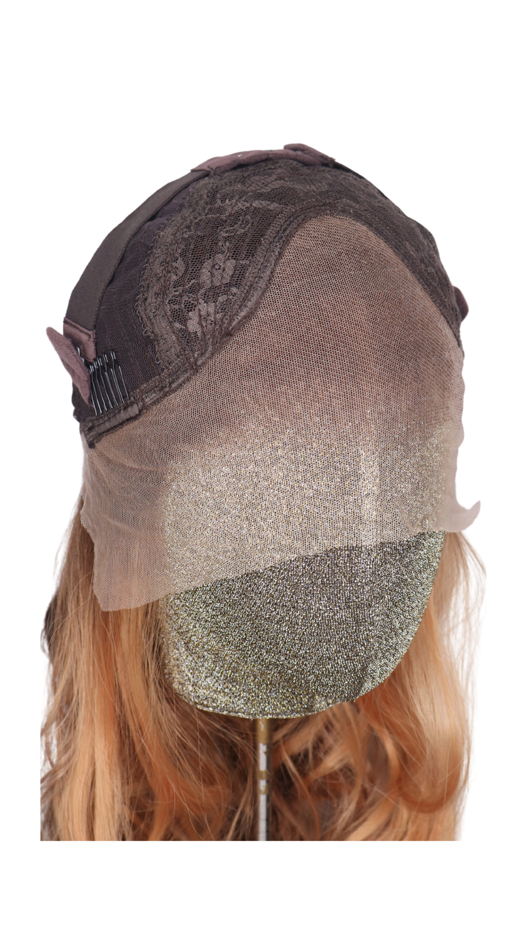 Vivica (Hickory) Large