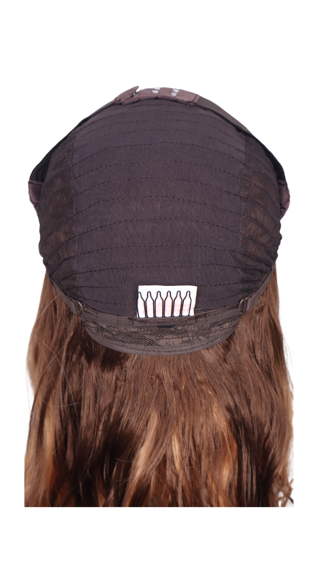 Vivica (Hickory) Large