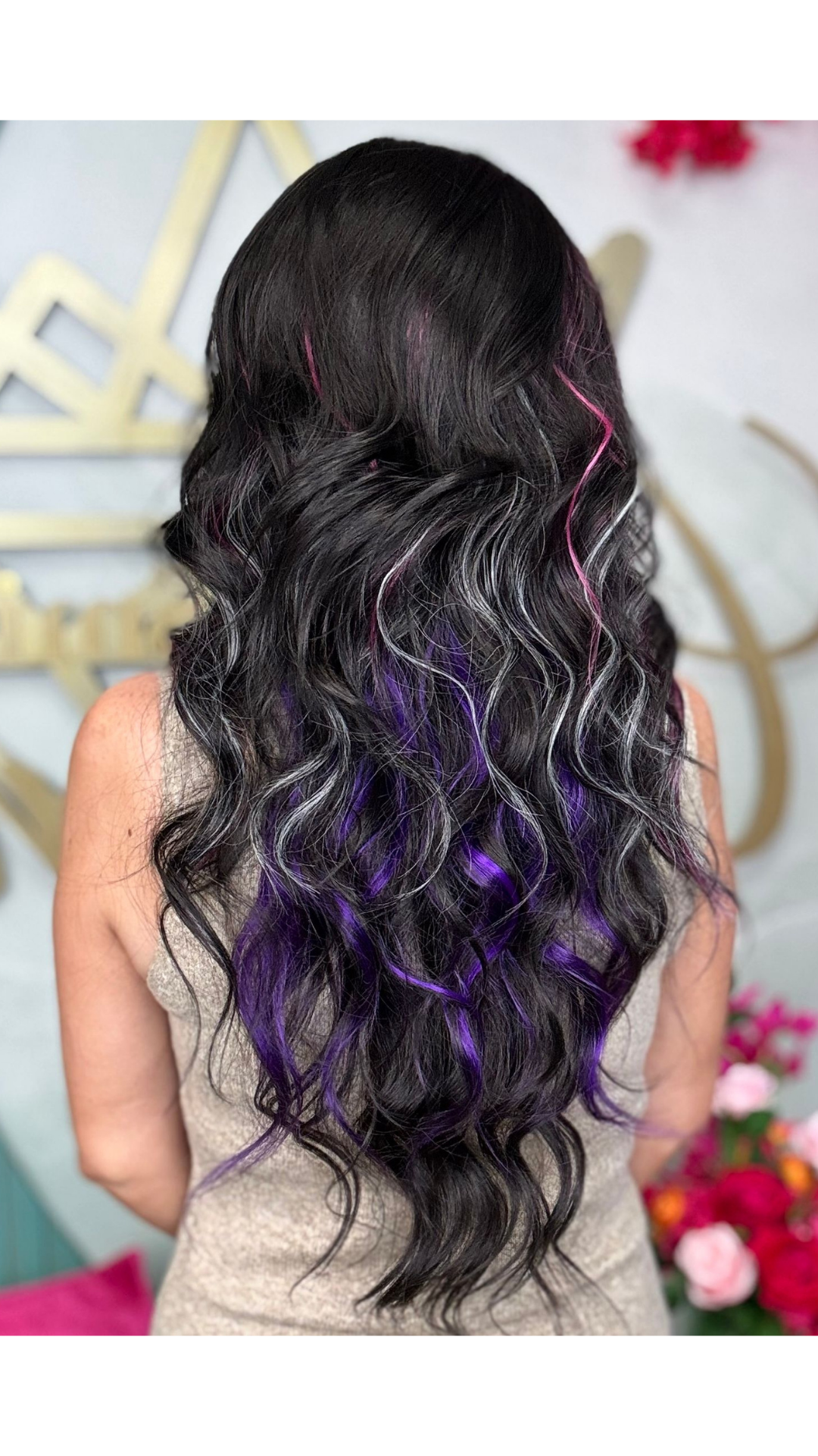 Chelsey Smith Crowns