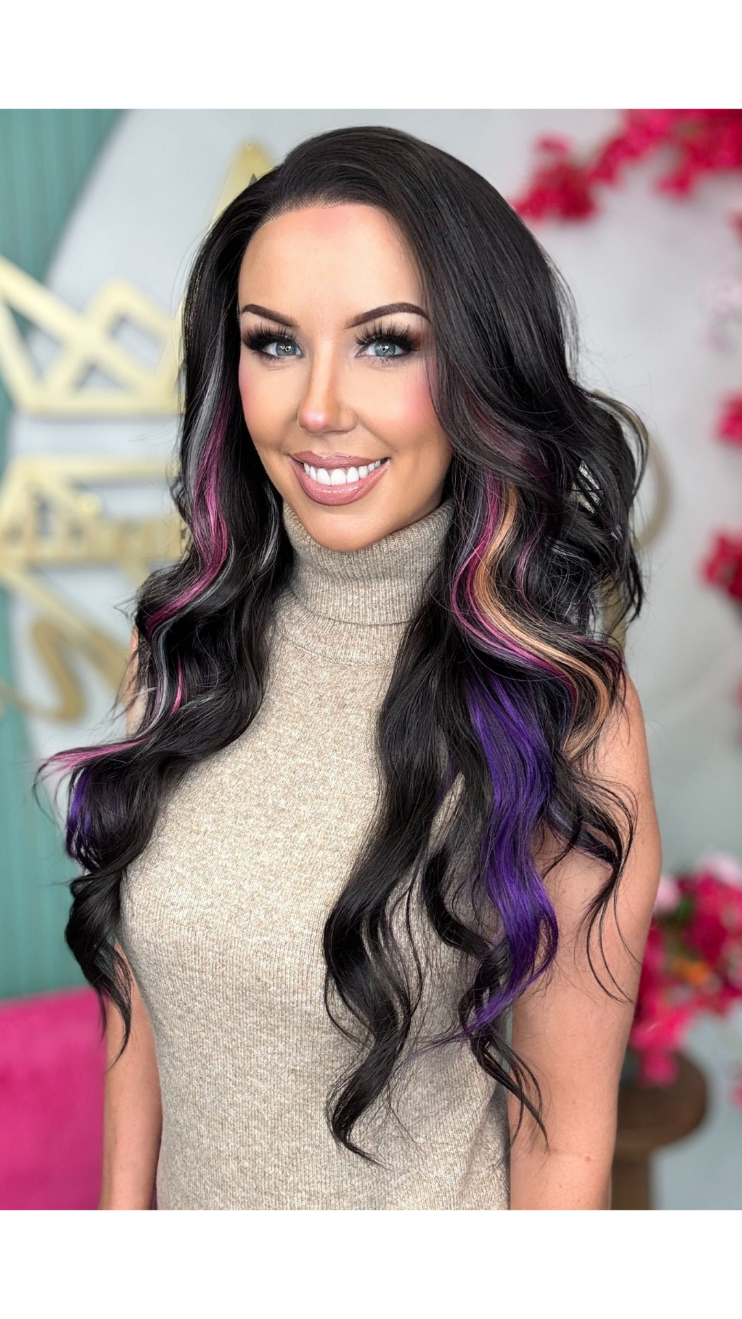 Chelsey Smith Crowns