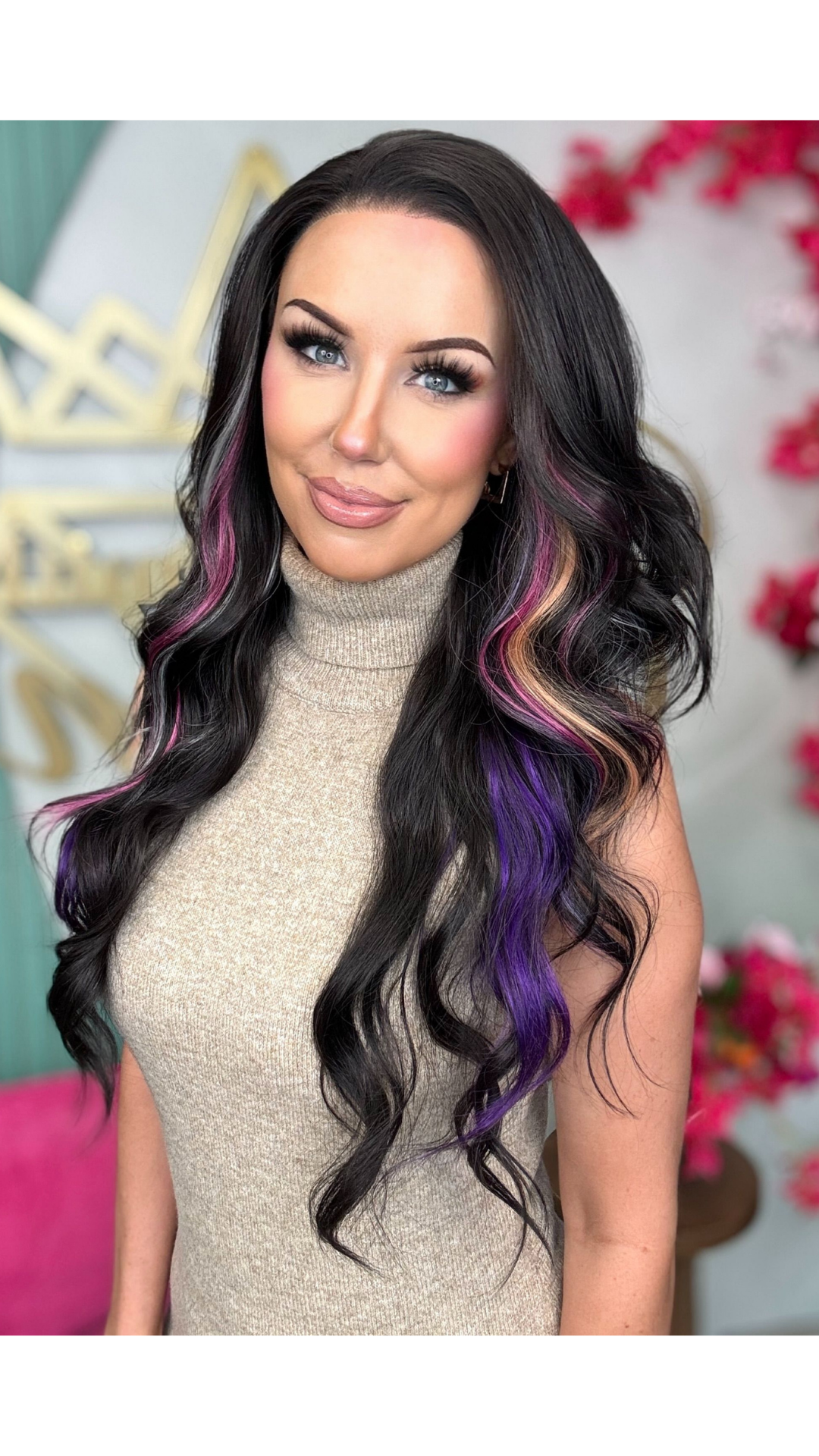 Chelsey Smith Crowns