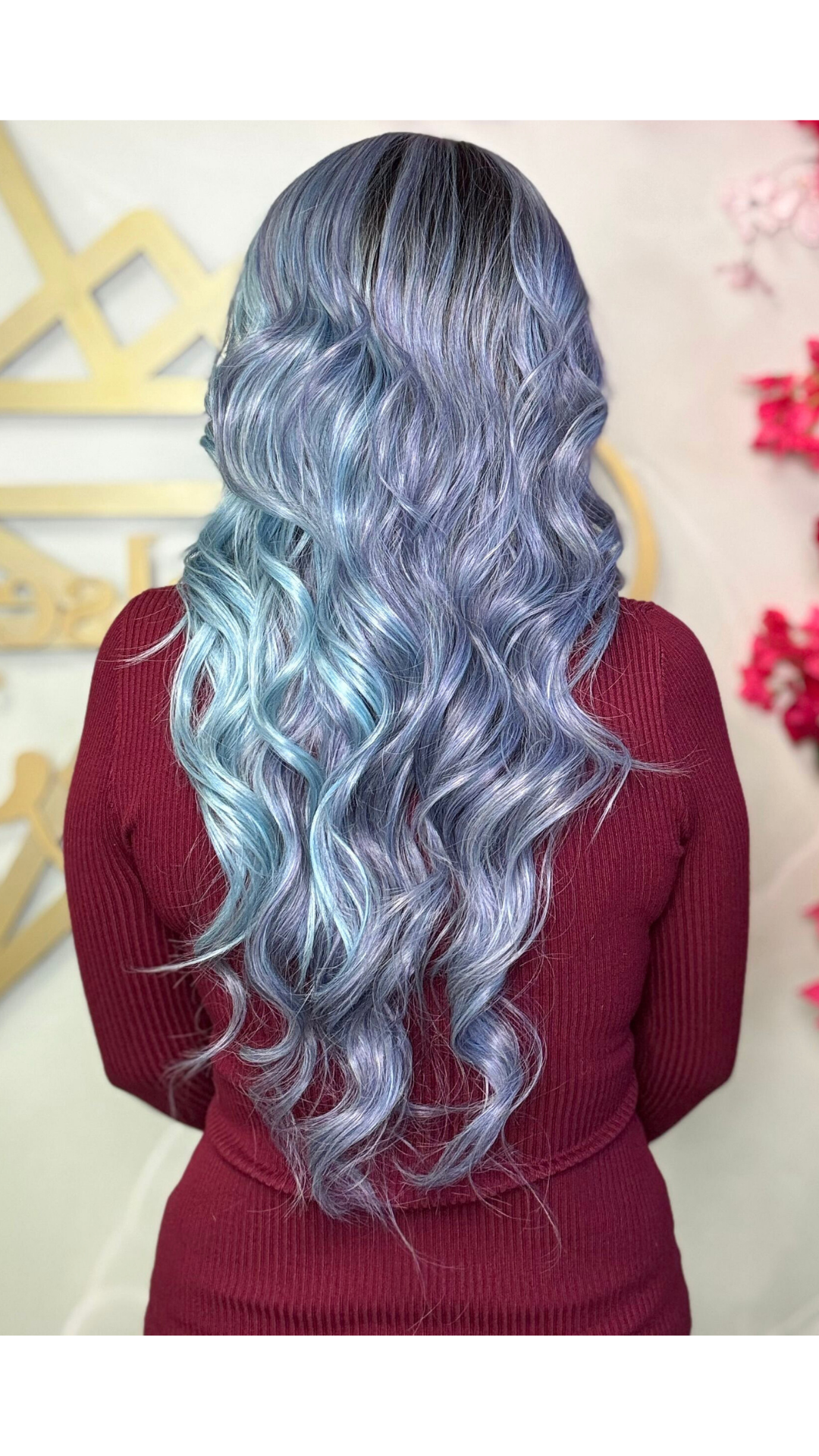 Vivica (Opalescent)