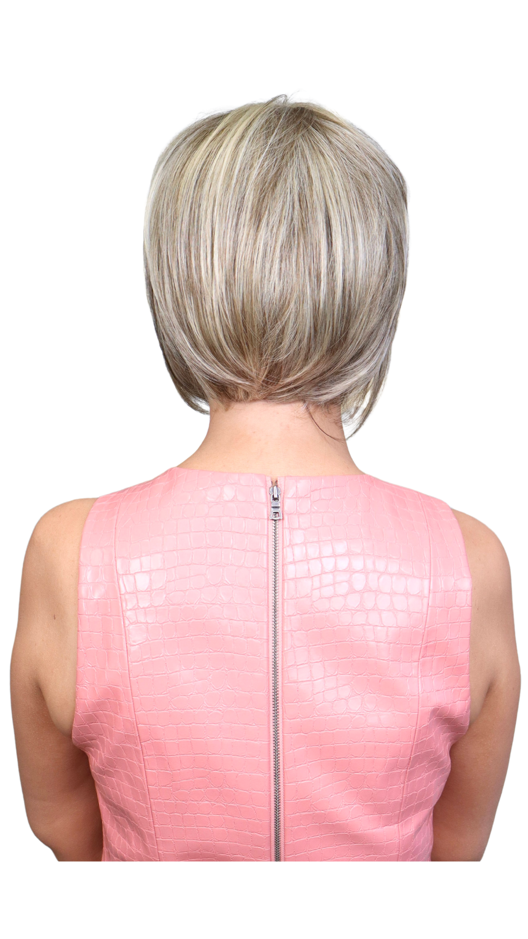 Vivi (Champagne Blonde)