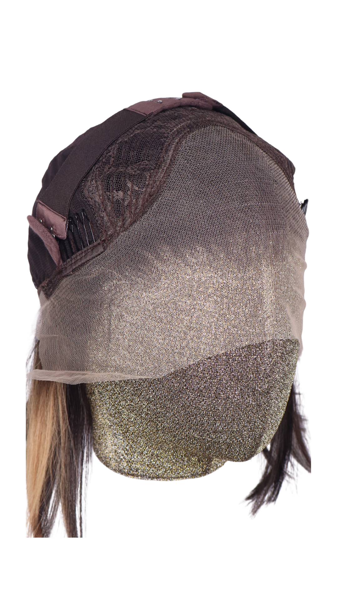 Vuitton (Lone Wolf) Petite