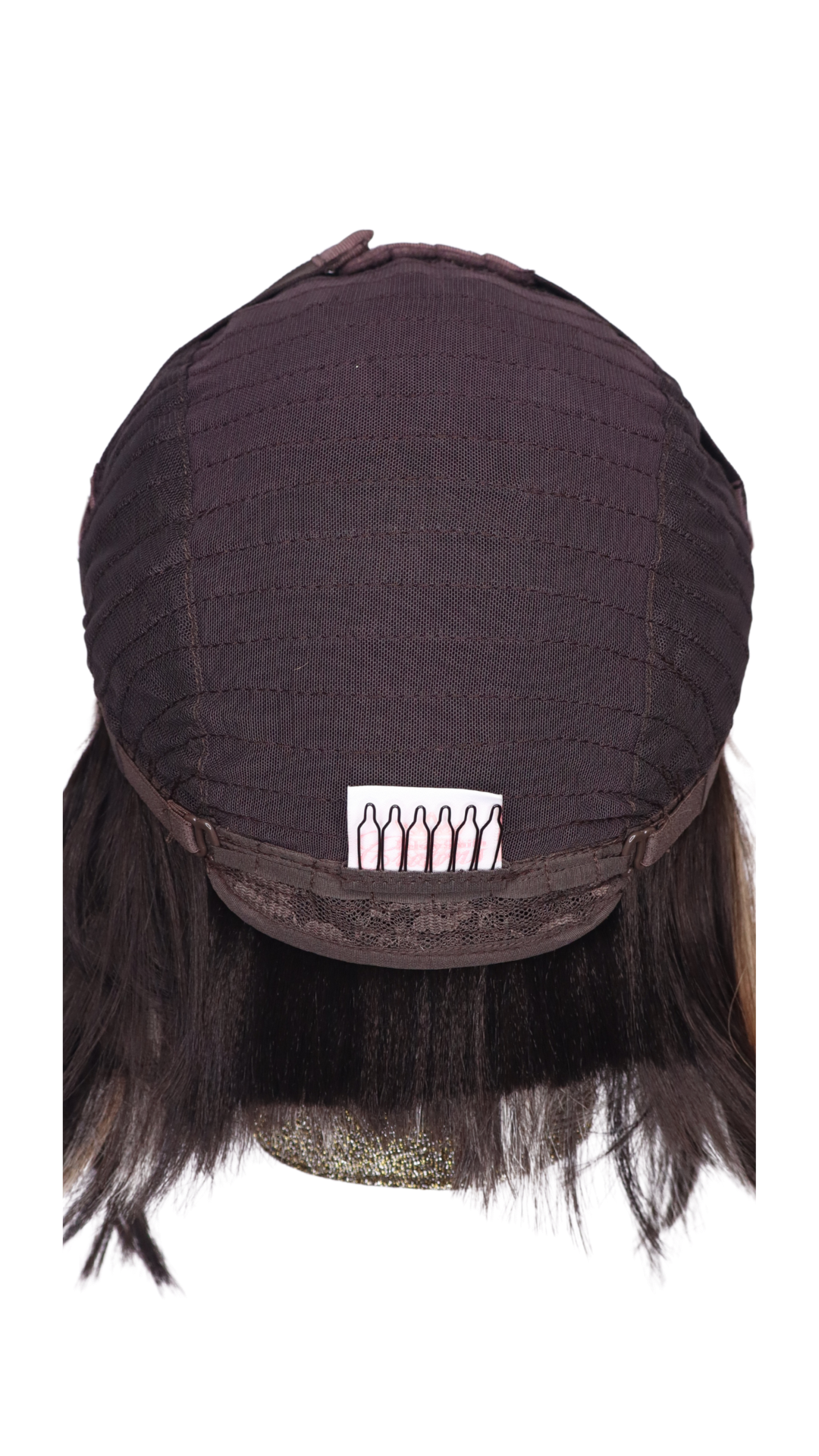 Vuitton (Lone Wolf) Petite