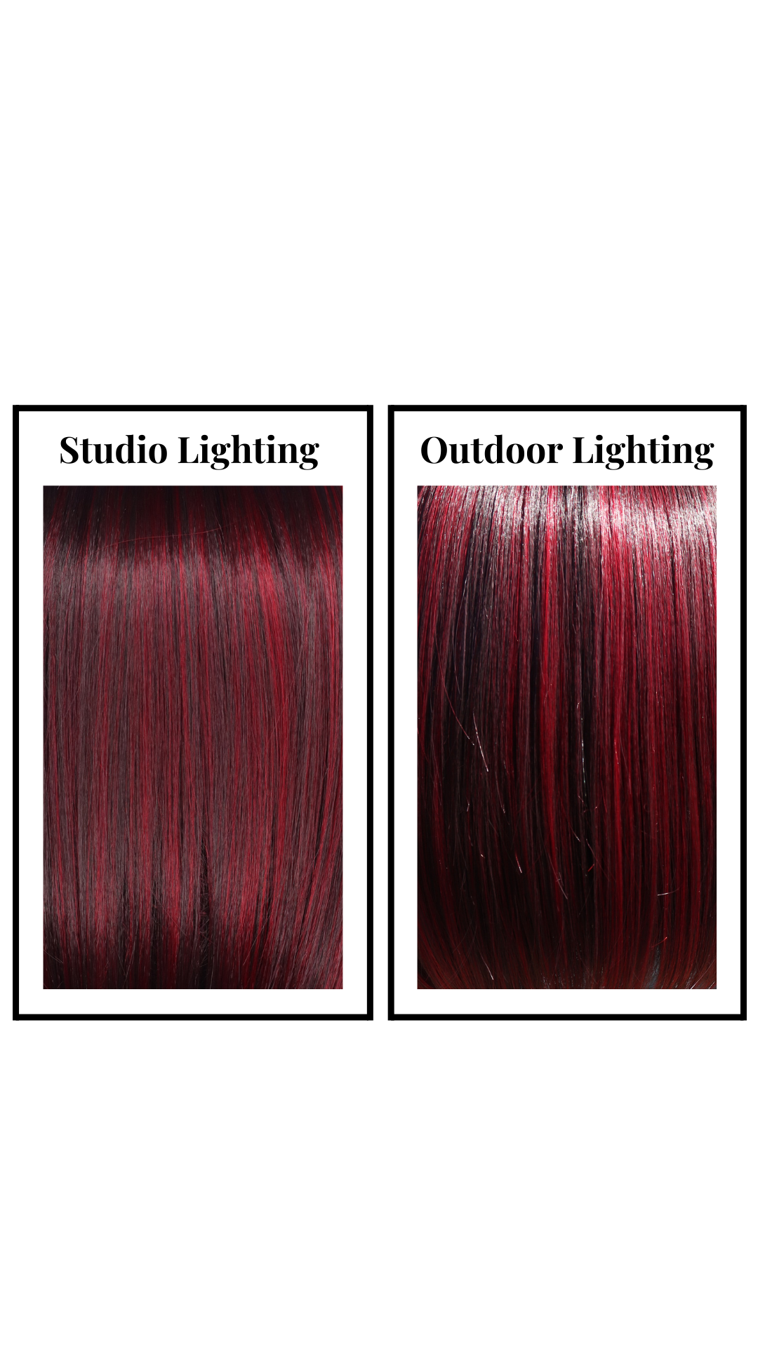 Vuitton (Red Velvet)