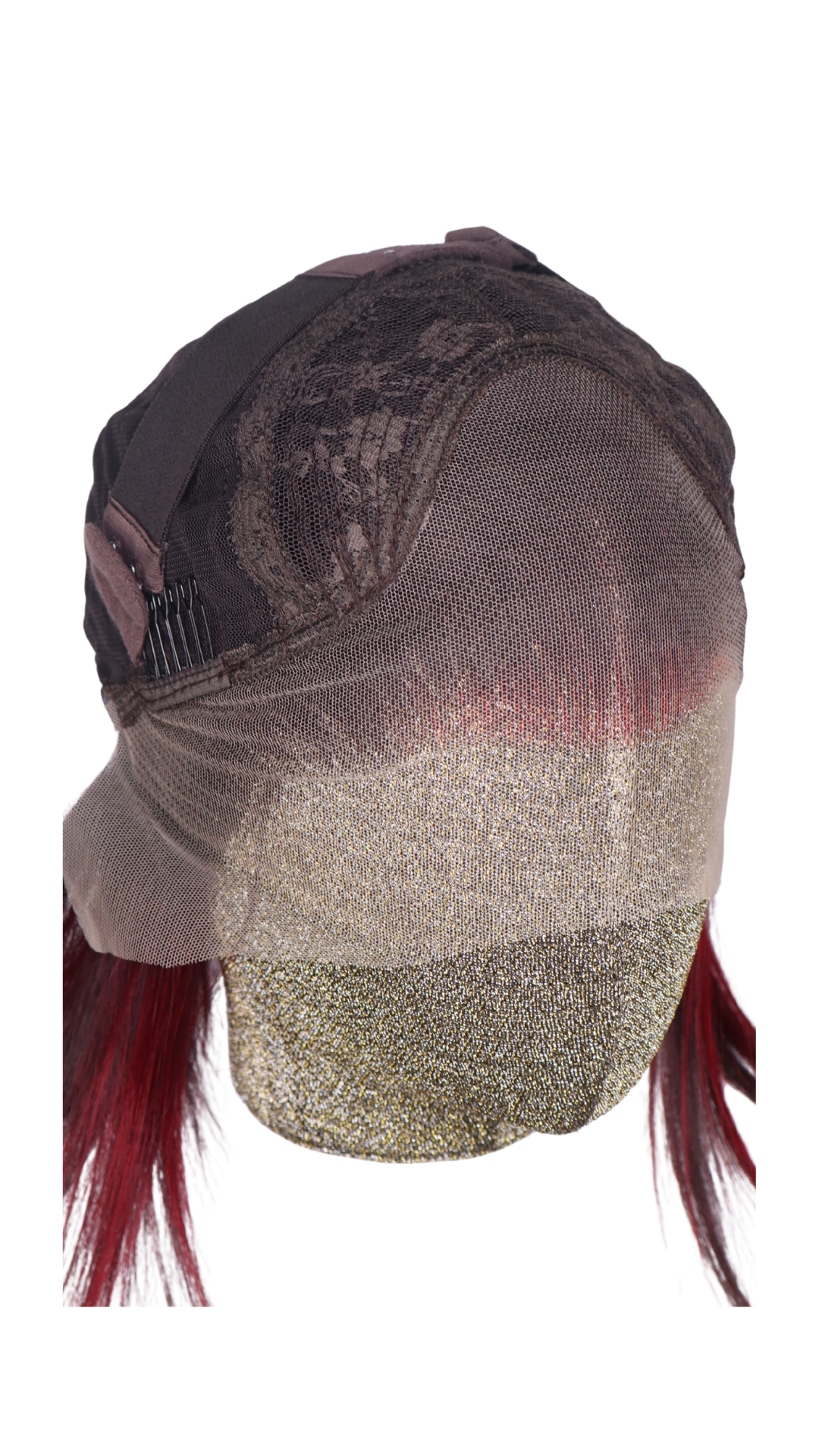 Vuitton (Red Velvet)