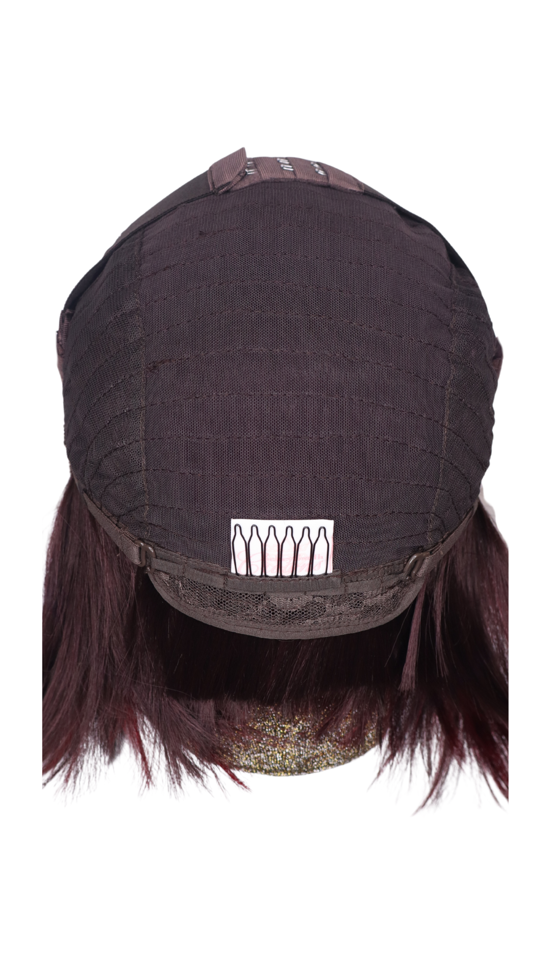 Vuitton (Red Velvet)