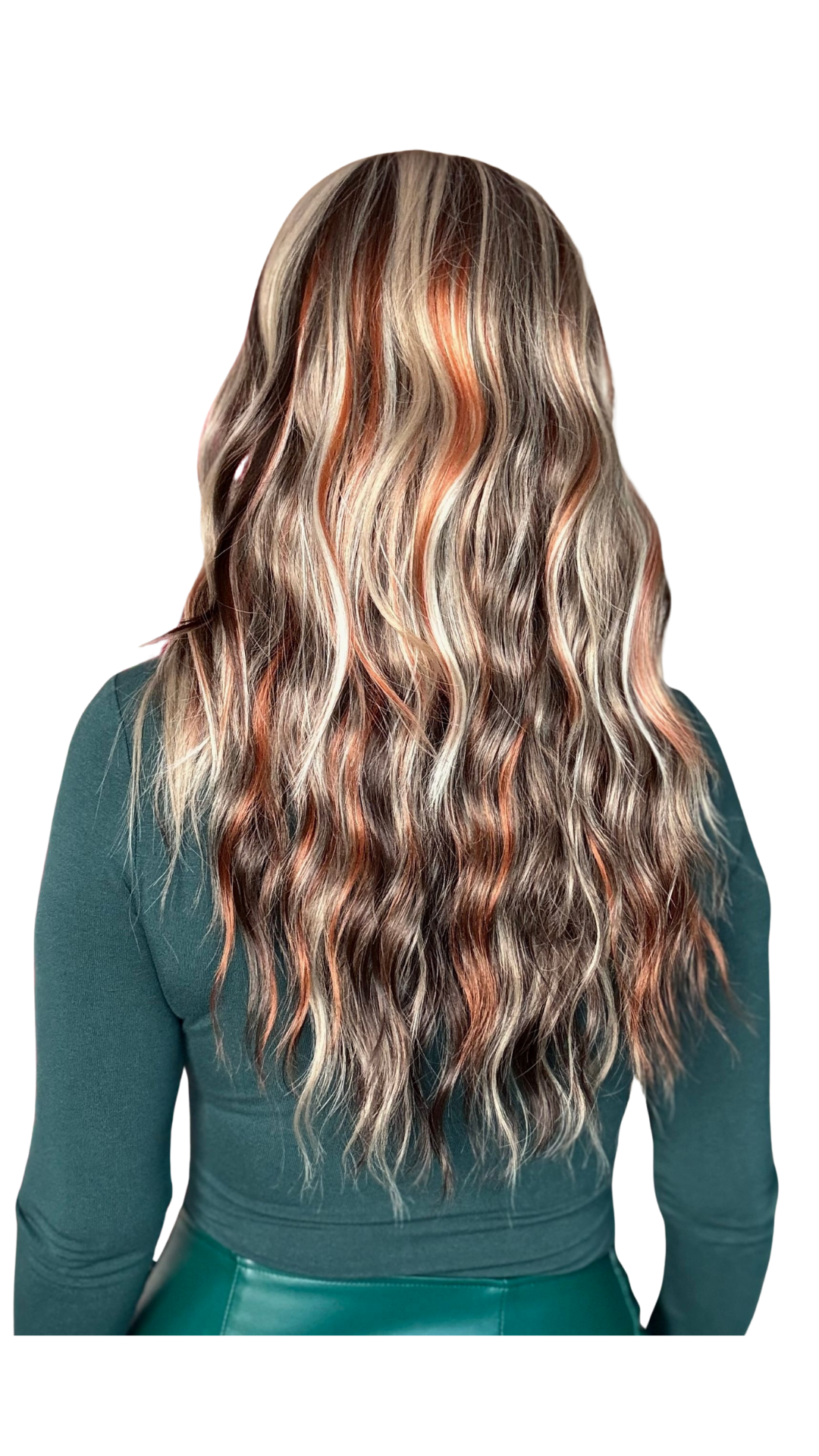 Waverly (70's Honey) Petite